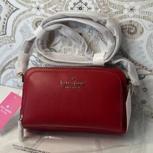Kate Spade Crossbody (NWT)